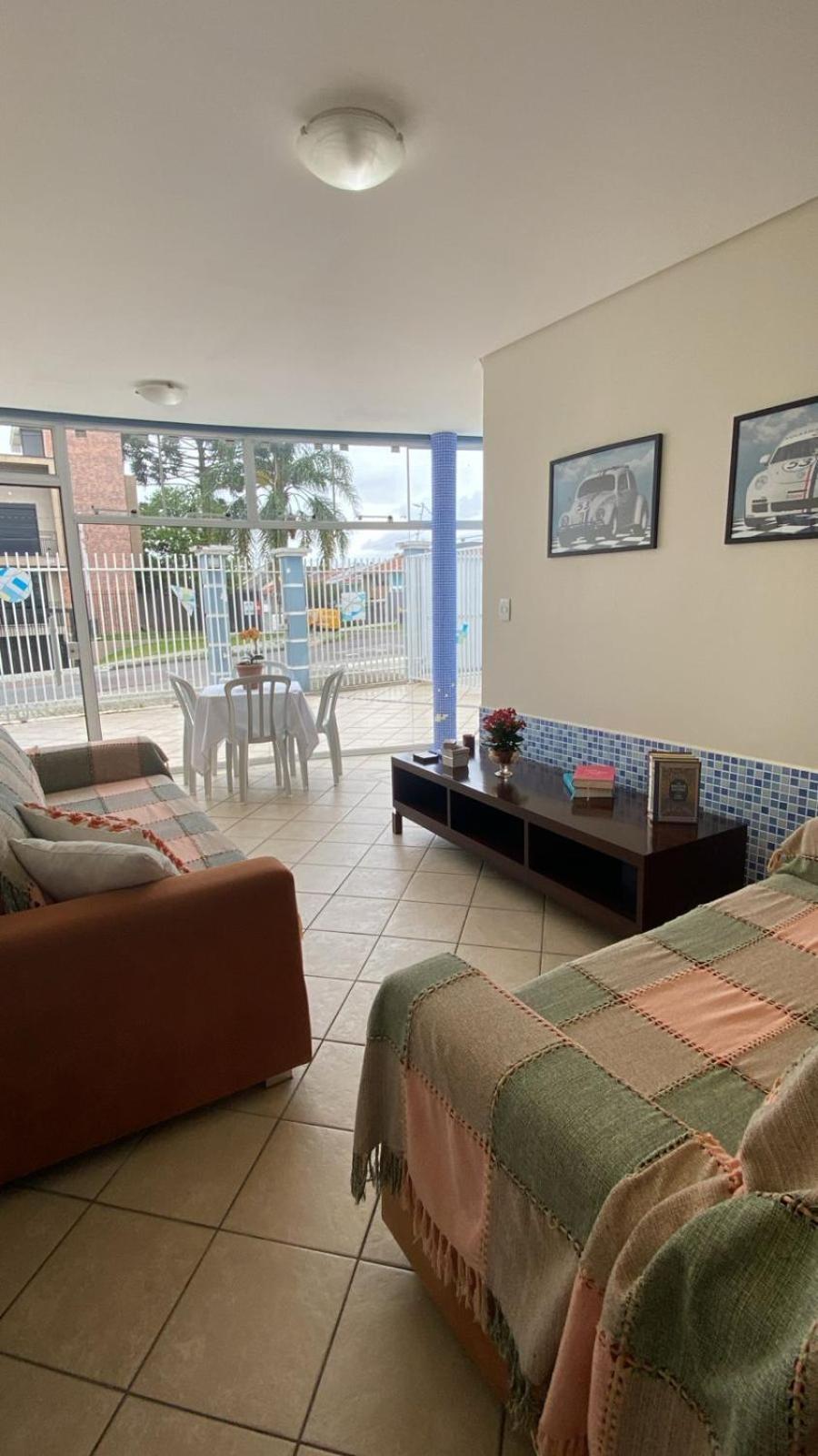 Lar Doce Lar Da Lu Apartment Curitiba Exterior photo