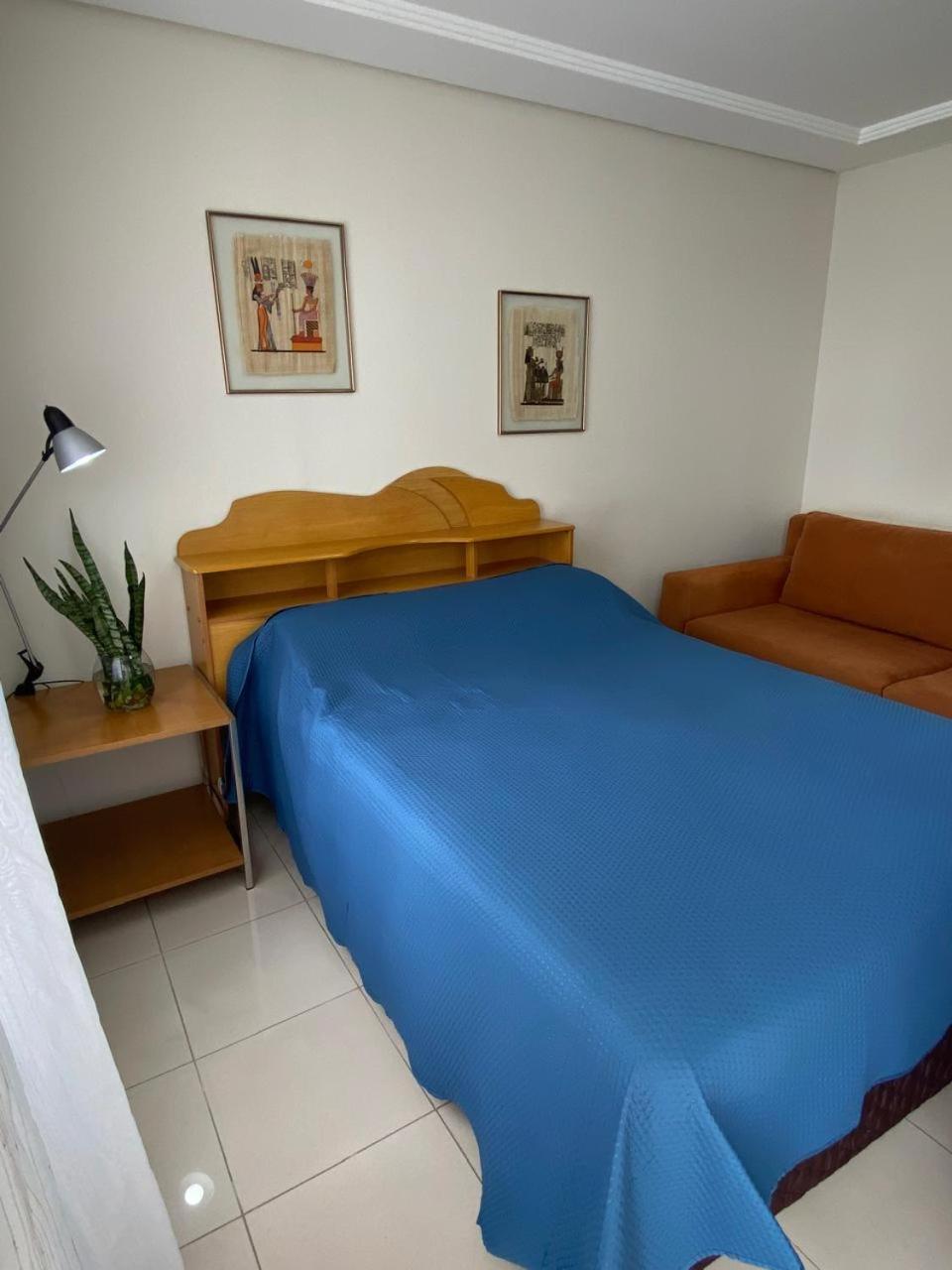 Lar Doce Lar Da Lu Apartment Curitiba Exterior photo