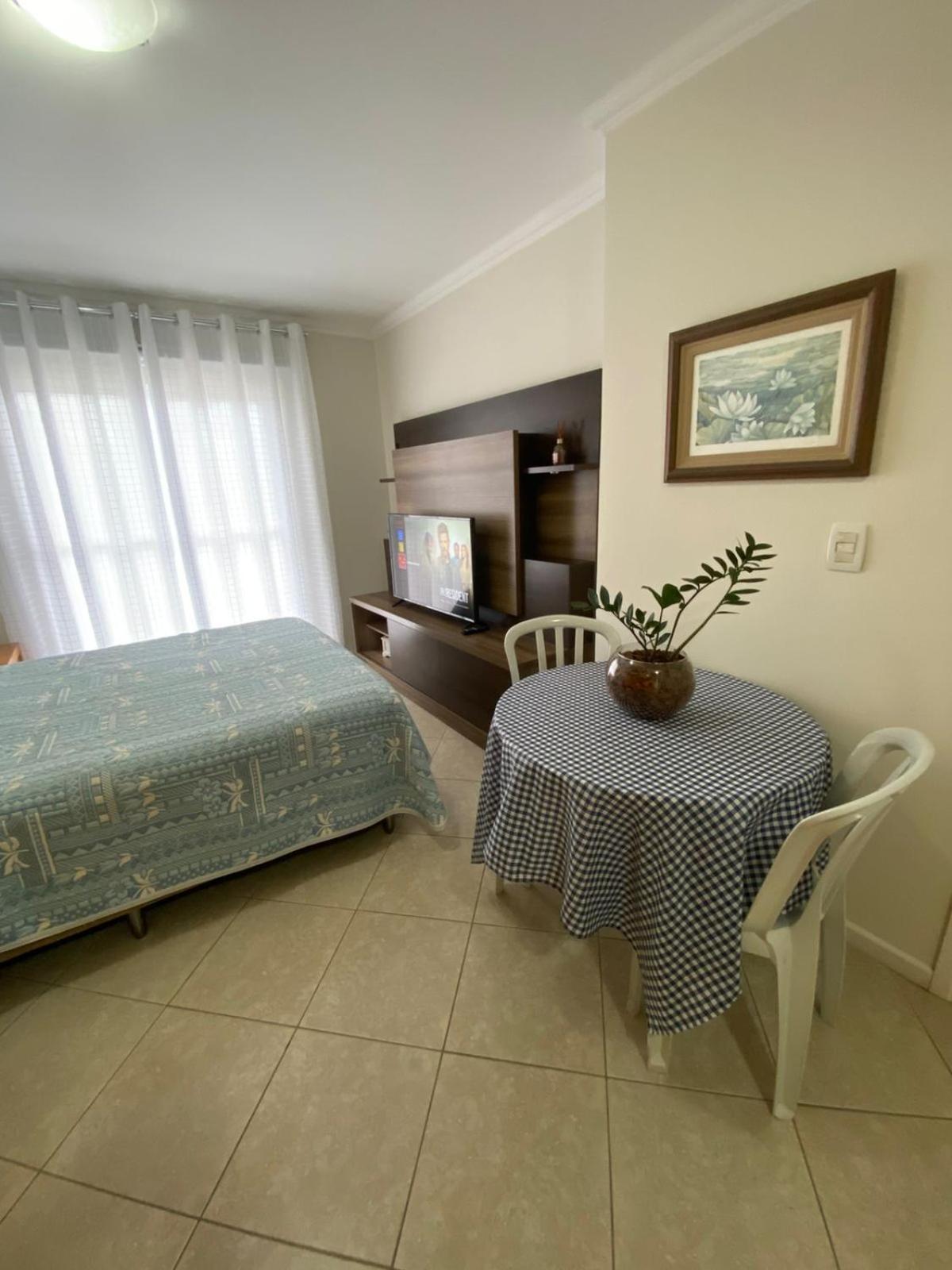 Lar Doce Lar Da Lu Apartment Curitiba Exterior photo