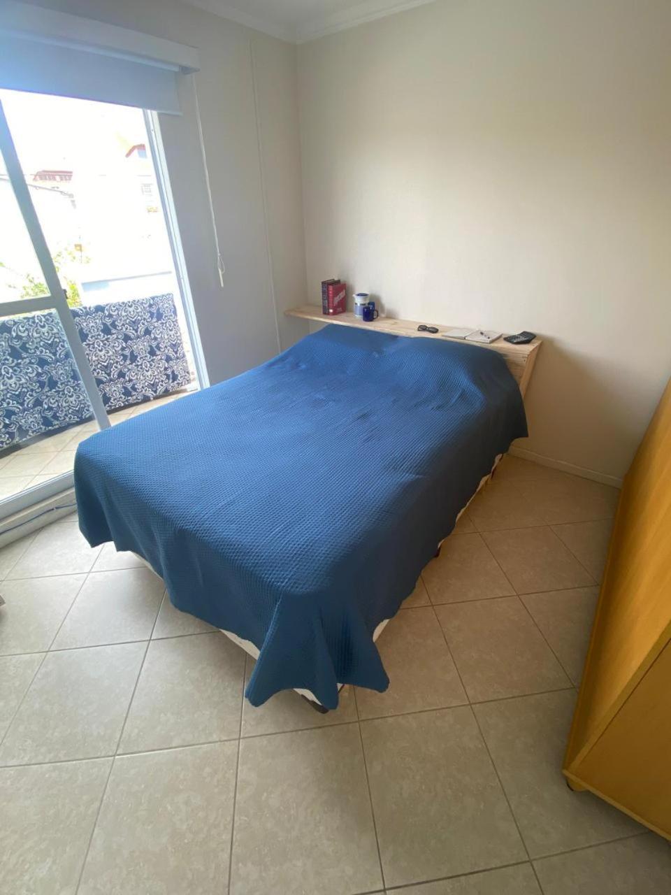 Lar Doce Lar Da Lu Apartment Curitiba Exterior photo
